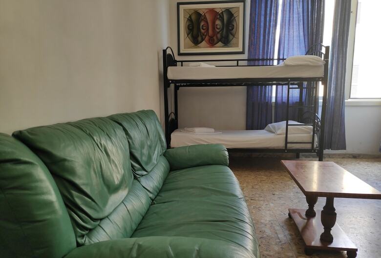 Hostelroma