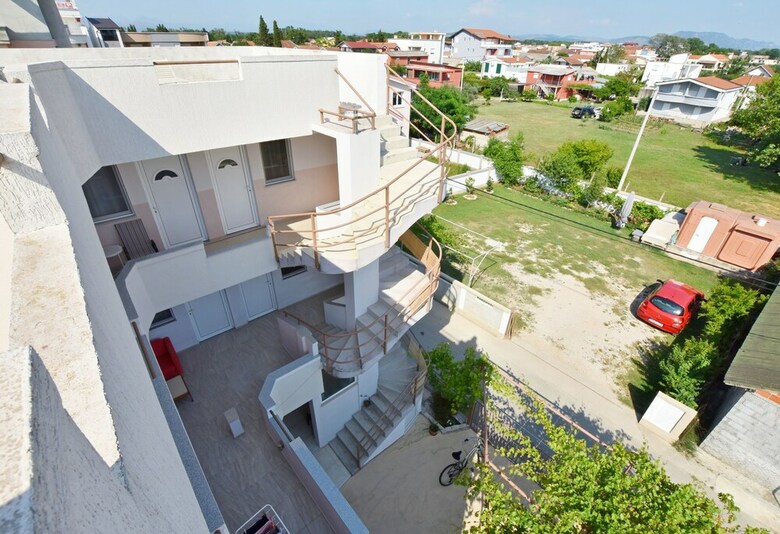 Apartments And Rooms Villa Mia