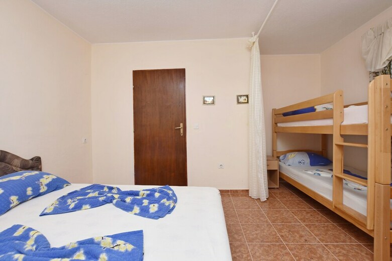 Apartments And Rooms Villa Mia