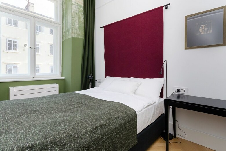 Apartamentos Srecko