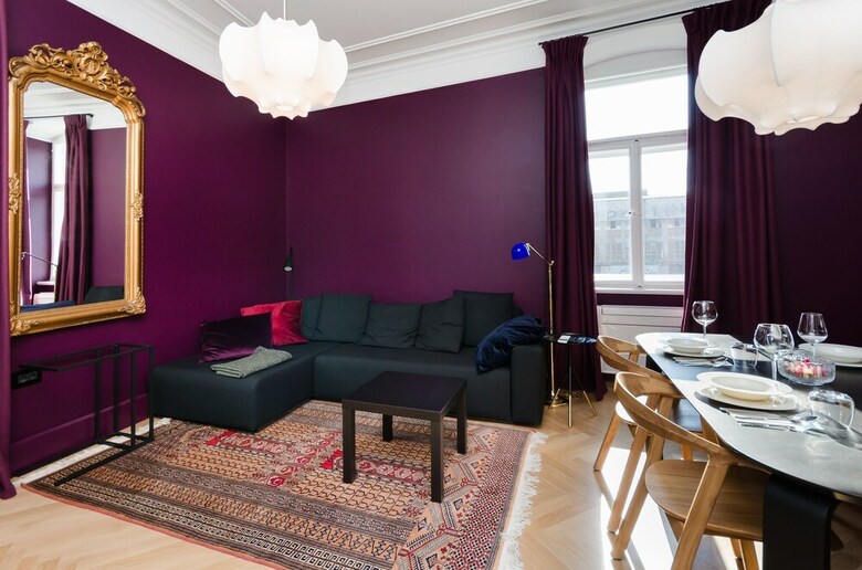Apartamentos Srecko