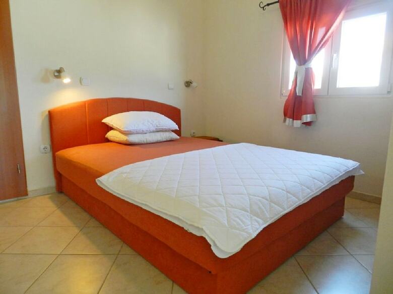 Apartments Klakor Ps