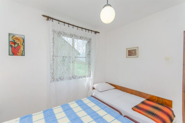 Apartment Dragan