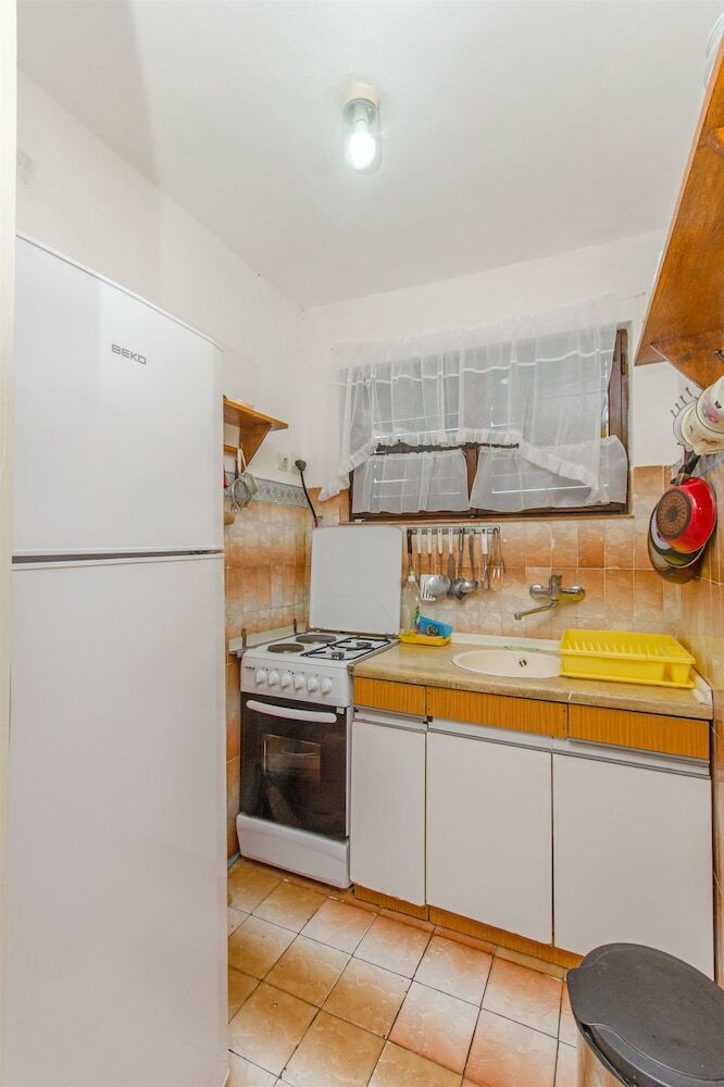Apartment Dragan