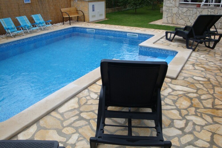 Apartments Dorijano