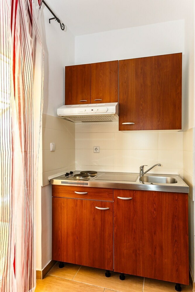 Apartments And Rooms Gordana