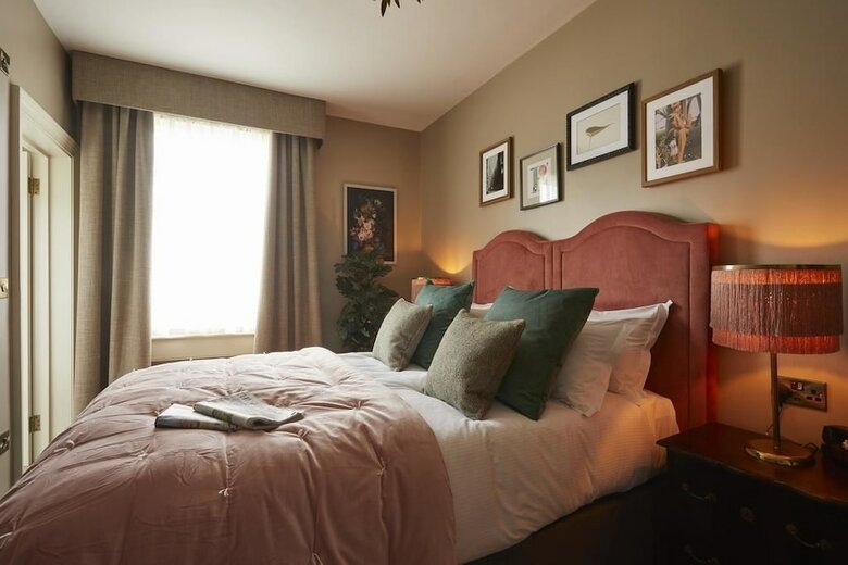 Hotel Broadstreet Townhouse