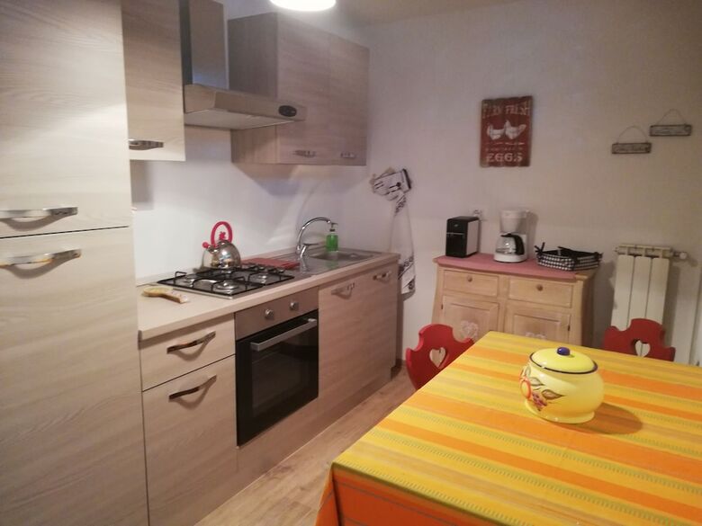 Apartamento Residence Maopepe