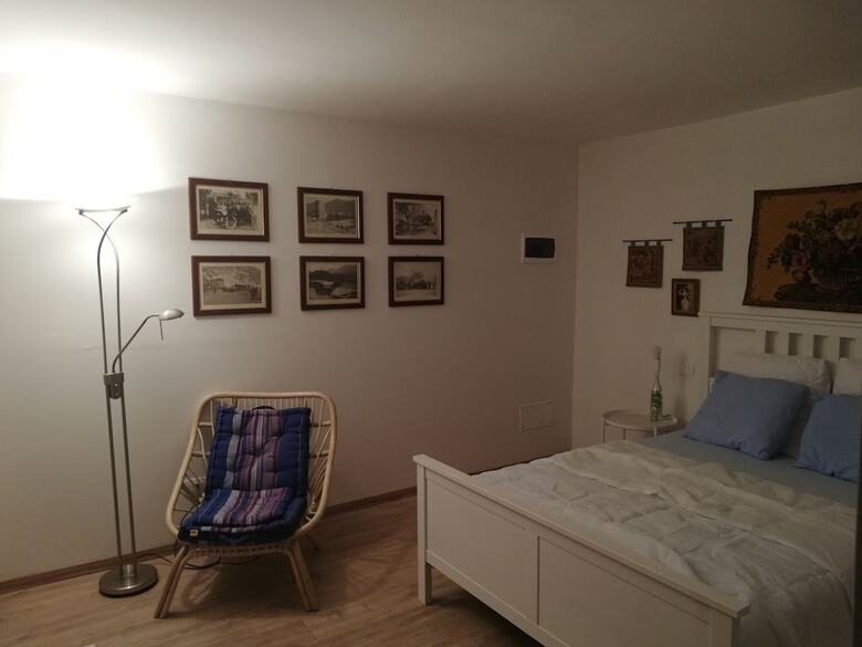 Apartamento Residence Maopepe