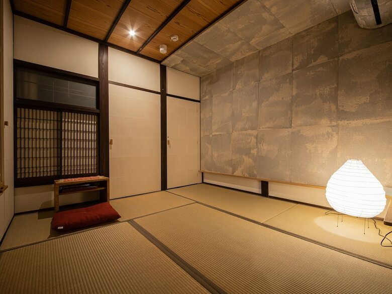 Uchiko-inn Ori