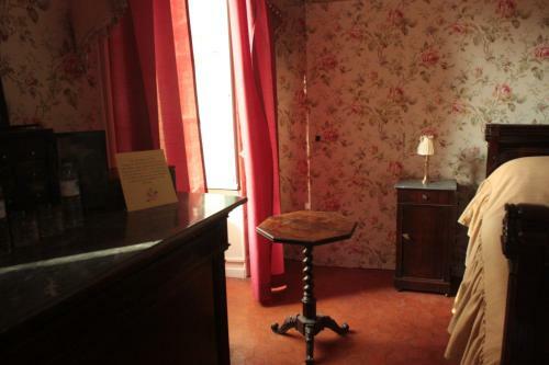 Bed & Breakfast Chateau De Saint Martin