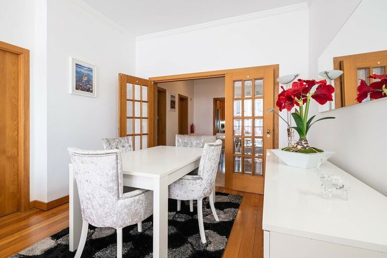 Miramar Apartment