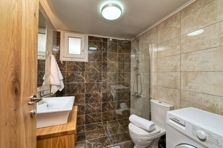 Apartamentos Amoudara Suites