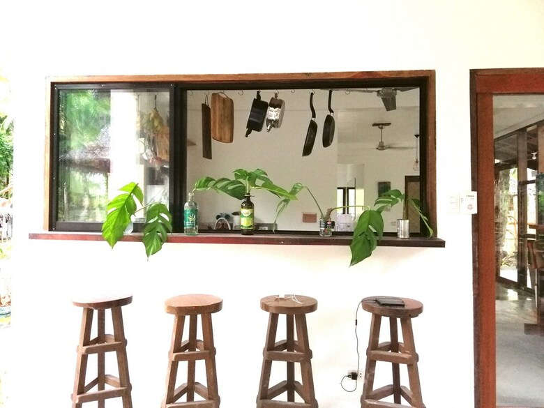 Hostal Secret Spot Siargao Eco-hostel