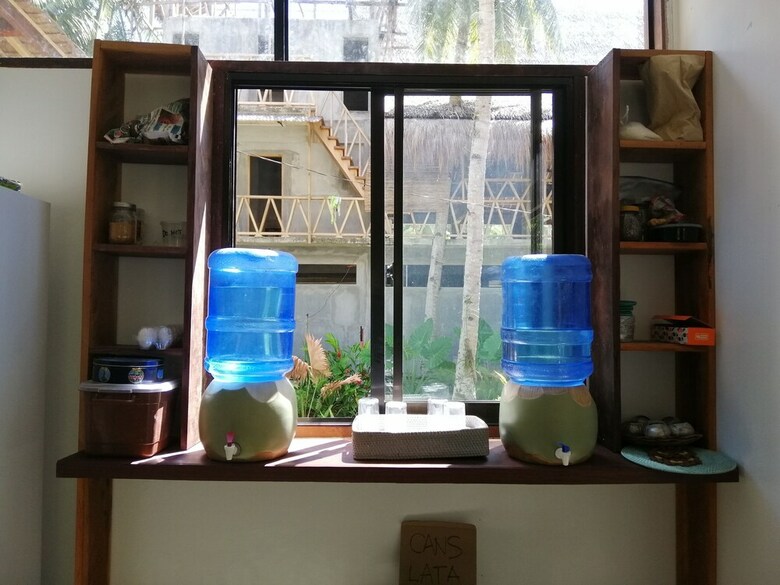 Hostal Secret Spot Siargao Eco-hostel