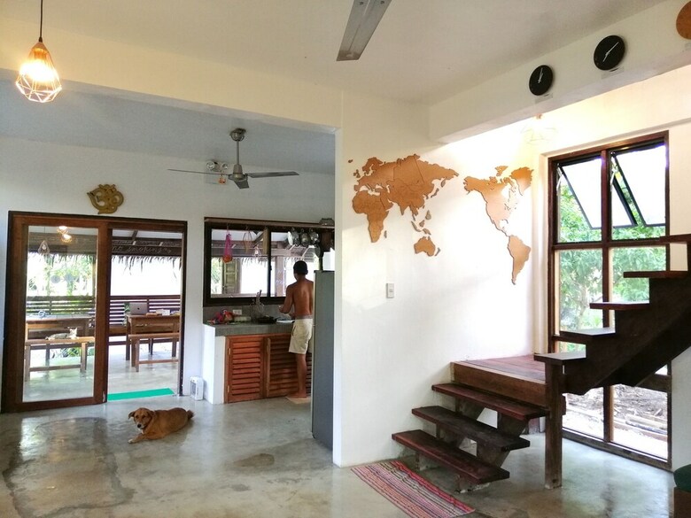 Hostal Secret Spot Siargao Eco-hostel