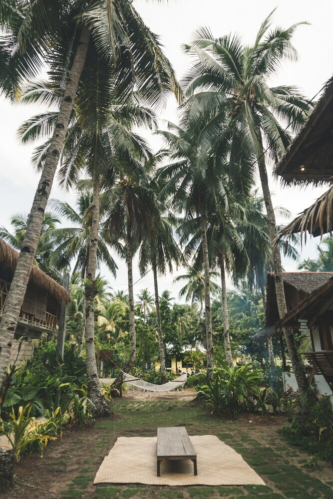 Hostal Secret Spot Siargao Eco-hostel