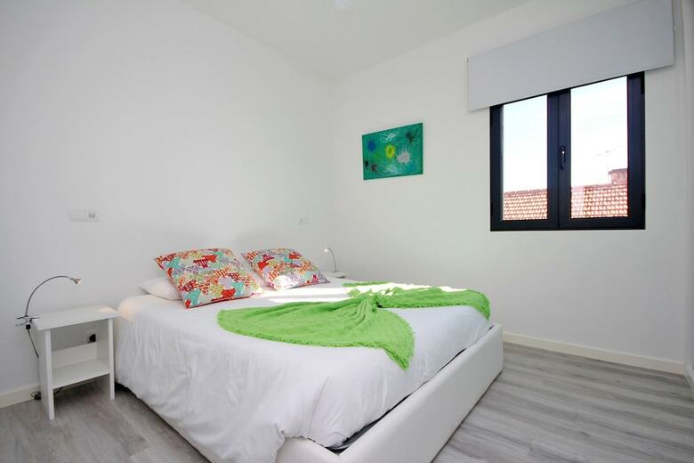 Lazareto Apartment