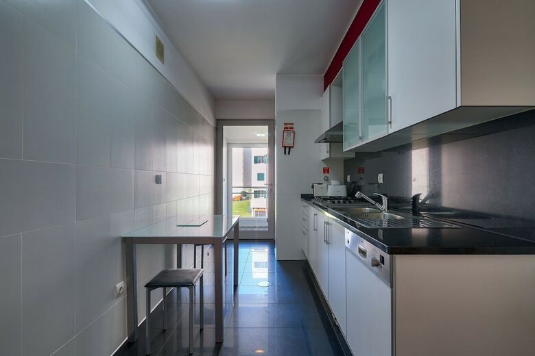 Apartamentos Blue Sky Funchal
