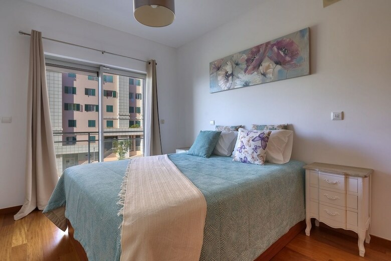 Apartamentos Blue Sky Funchal