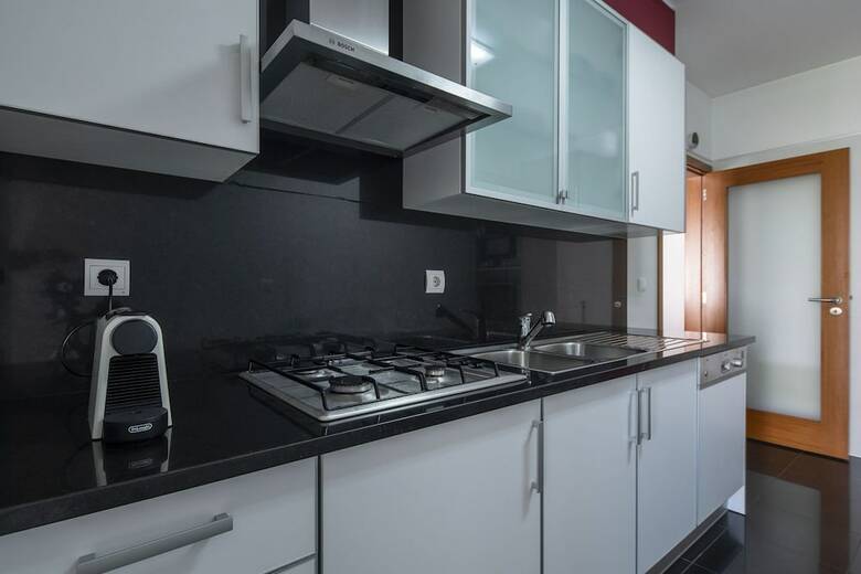 Apartamentos Blue Sky Funchal