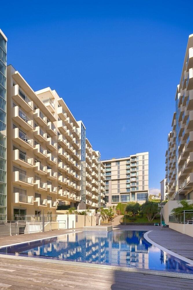 Apartamentos Blue Sky Funchal