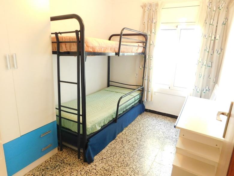 Apartamento La Cuana - A216
