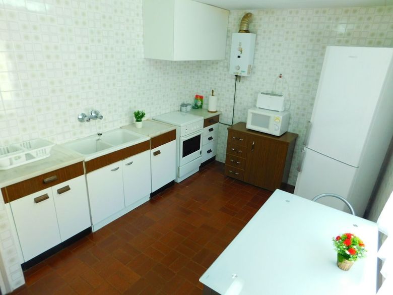 Apartamento La Cuana - A216