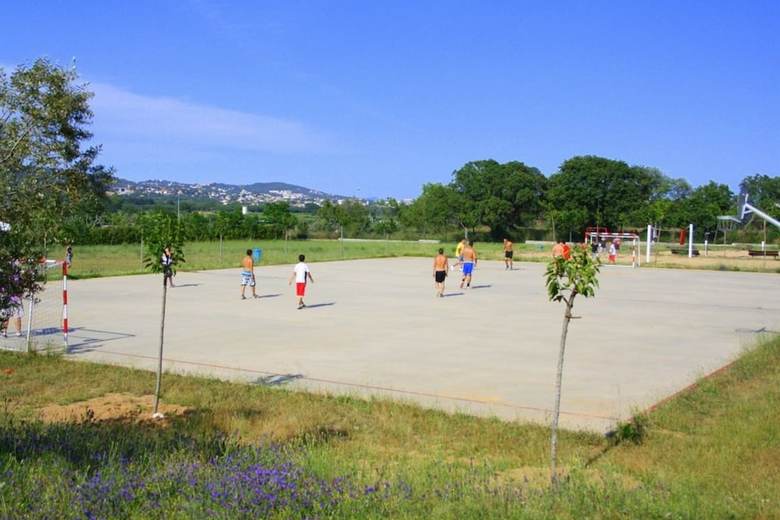 Sunwaychalets Castell Platja D'aro