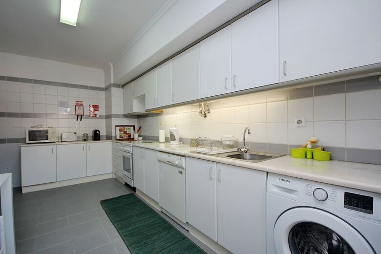 Funchal Downtown Apartment