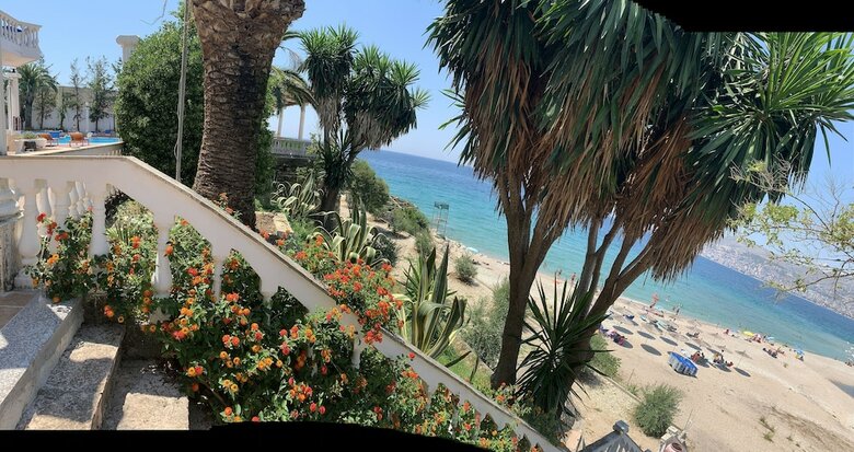 Hotel Dodona
