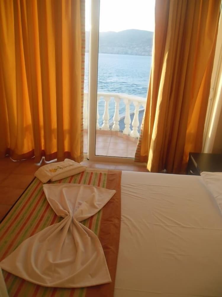 Hotel Dodona