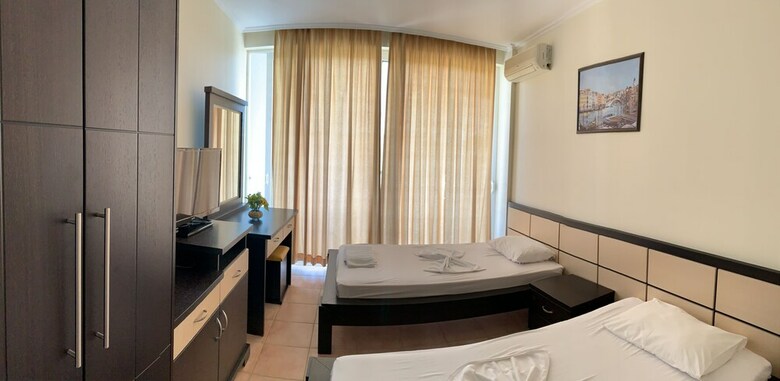 Hotel Dodona
