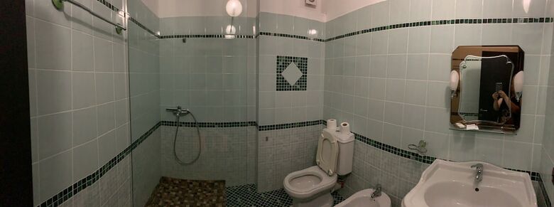 Hotel Dodona
