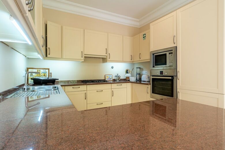 Scenic Apartment - Palheiro Village