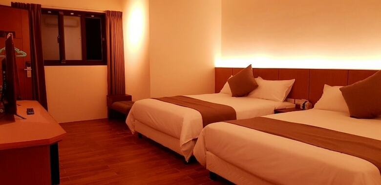 Polaris B&B
