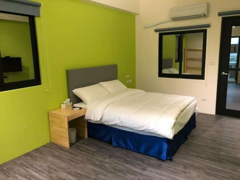 Hotel Life Inn