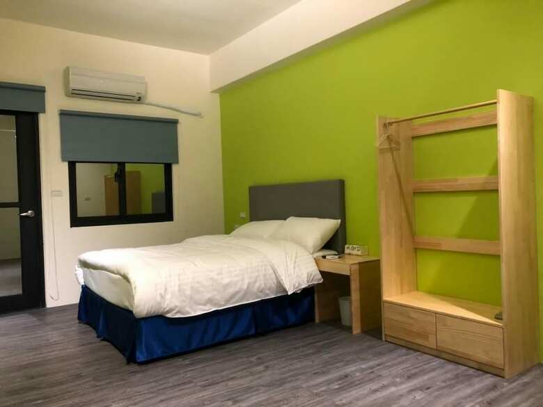 Hotel Life Inn