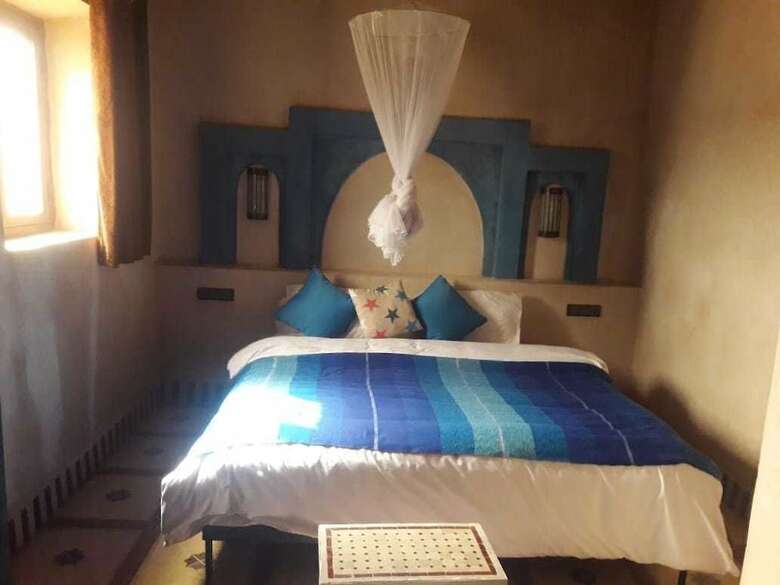Hotel Camels House