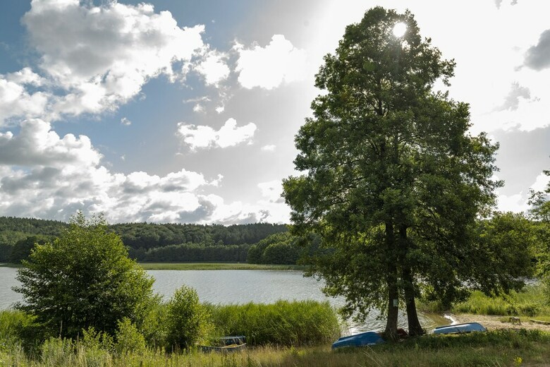Warmia Resort