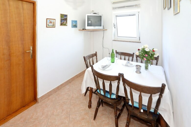 Apartmani Cvilu?ec