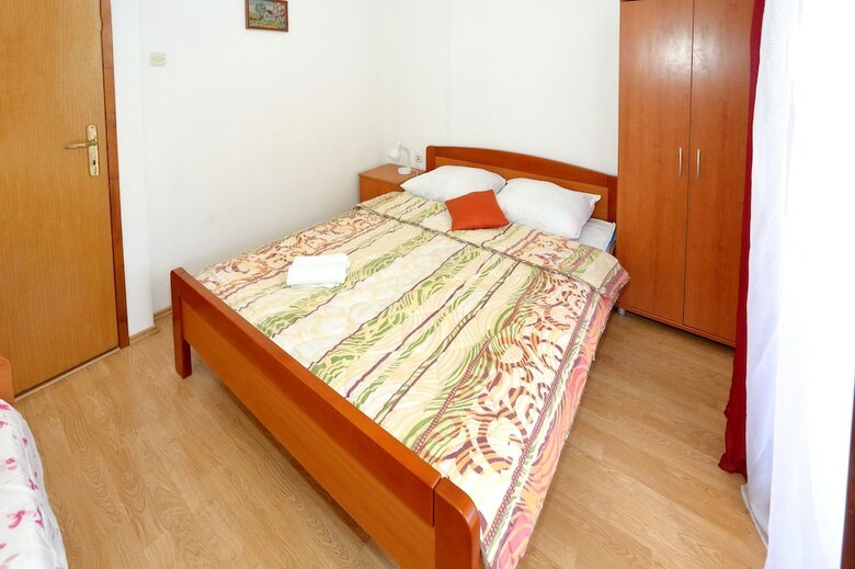 Apartmani Cvilu?ec