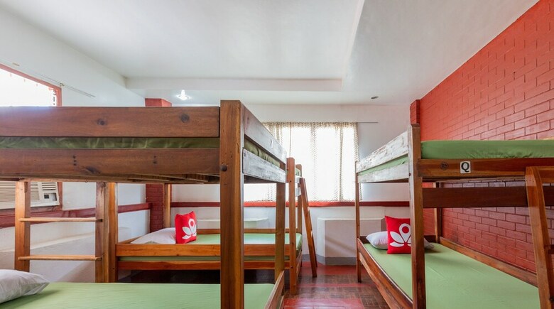 Hostal Zen Hostel Siete Puerto Princesa