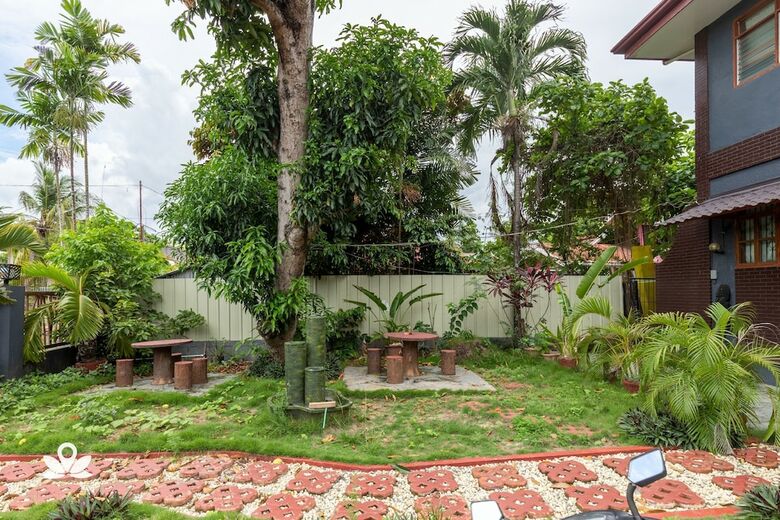 Hostal Zen Hostel Siete Puerto Princesa