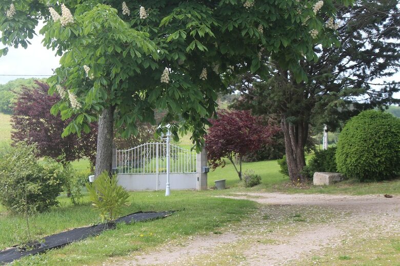 Hotel Mas De Grezes