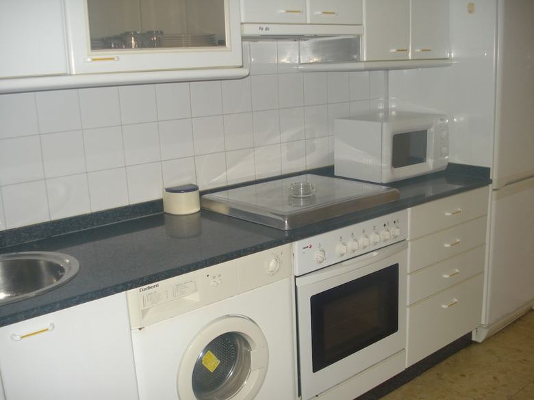 Apartamentos 2 I Playa Baltar