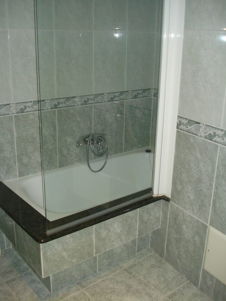 Apartamentos 2 I Playa Baltar