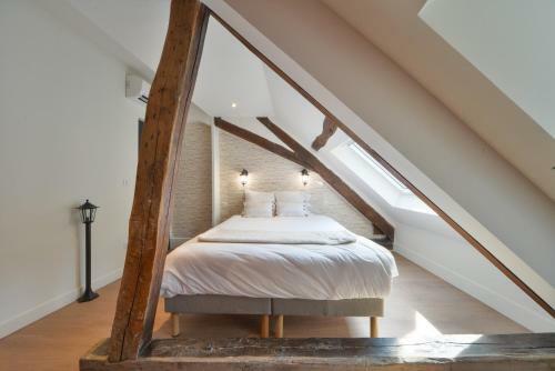 Apartamento Puits De Jouvence