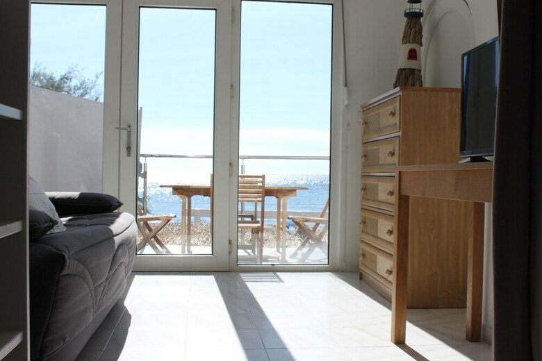 Hotel Villa Sunbeach
