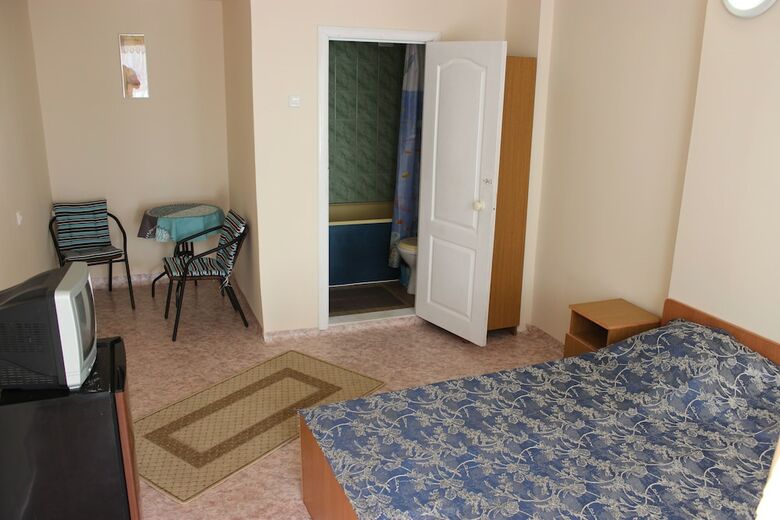 Hotel Guest House Yuzhniy